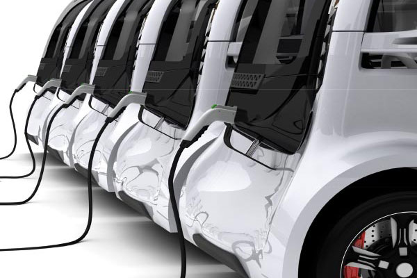 Analysis and evaluation of the efficiency of electric vehicles in everyday use 